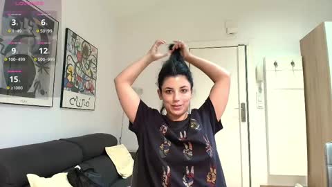 Snapshot of arya_44 chatting on September 19, 6:15 am onlyfansarya 44 online show from September 19, 6:15 am