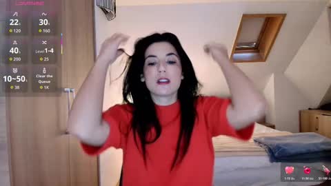 onlyfansarya 44 online show from January 19, 10:30 am