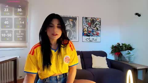 onlyfansarya 44 online show from February 26, 1:54 pm