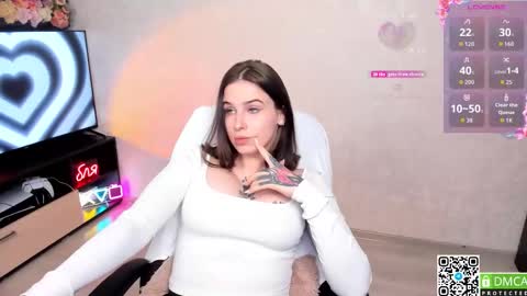 Snapshot of arya_deepthroat_queen chatting on October 5, 3:05 am Arya Fn Talented Arya online show from October 5, 3:05 am
