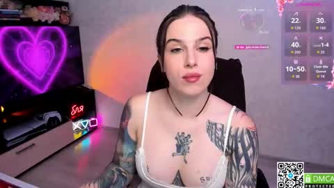 Snapshot of arya_deepthroat_queen chatting on October 9, 3:26 am Arya Fn Talented Arya online show from October 9, 3:26 am