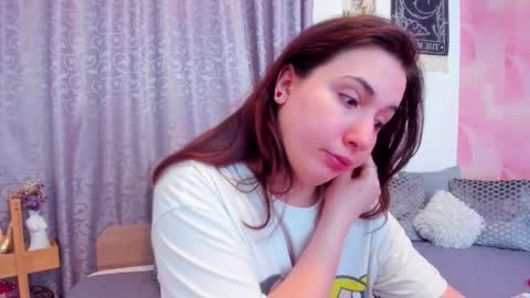 Snapshot of arya_flame chatting on February 1, 6:56 am Arya online show from February 1, 6:56 am