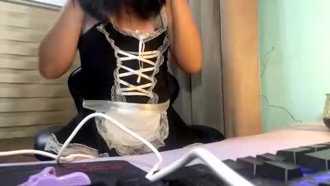 ARYA online show from April 25, 2:47 pm