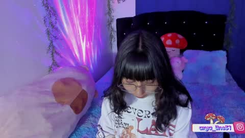 Arys online show from January 8, 2:03 am