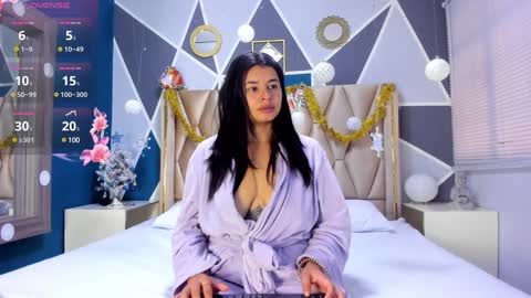 Snapshot of arya_miller chatting on January 2, 12:03 pm Arya Miller online show from January 2, 12:03 pm
