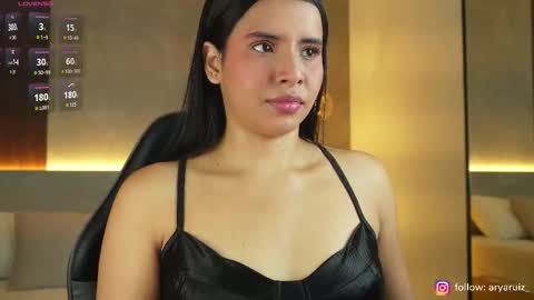 Arya online show from March 27, 1:00 pm