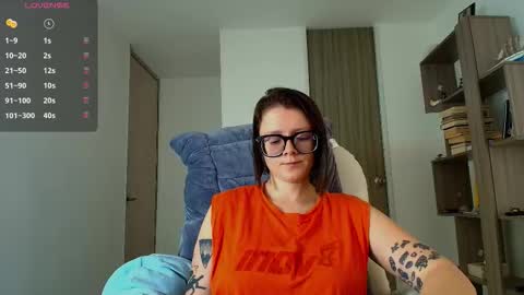 Snapshot of arya_starkw chatting on October 15, 3:23 pm Ary 3 online show from October 15, 3:23 pm