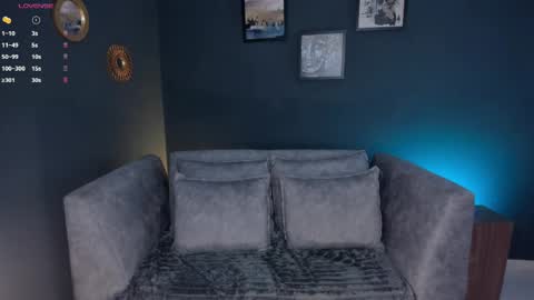 arya_xelion online show from May 21, 1:07 pm