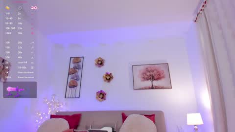 arya_xelion online show from June 4, 2:23 pm