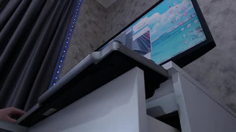 AryanAian1 online show from February 25, 11:19 am