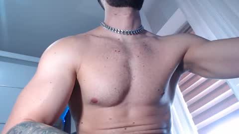 AryanAian1 online show from March 7, 8:23 am