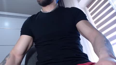 AryanAian1 online show from March 10, 11:10 am