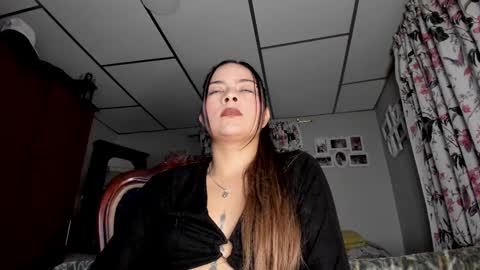 ximena online show from November 6, 2:12 am