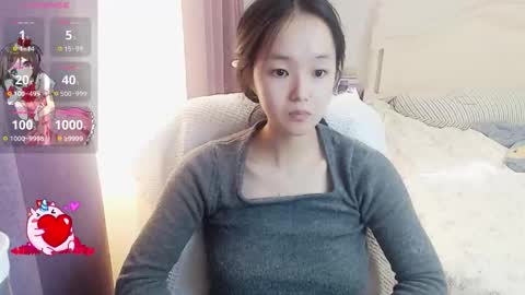 Lily online show from November 2, 4:59 am