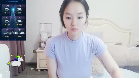 Lily online show from February 11, 5:01 am