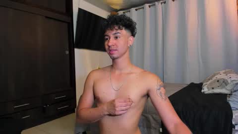 andy online show from February 26, 6:34 am