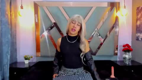 Asa Noir online show from December 17, 1:06 pm