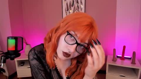 Asami  online show from December 16, 8:36 pm