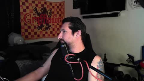 devilPup75 online show from September 23, 2:53 pm