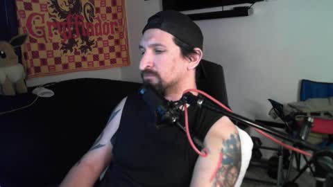 devilPup75 online show from October 20, 2:39 pm