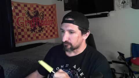 devilPup75 online show from October 27, 6:45 pm