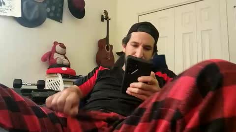 devilPup75 online show from November 26, 9:43 am