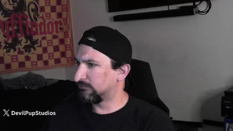 devilPup75 online show from November 28, 7:44 am