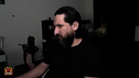 devilPup75 online show from April 21, 12:44 pm