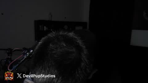 devilPup75 online show from June 20, 3:42 am