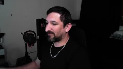devilPup75 online show from July 11, 7:00 am