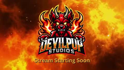 devilPup75 online show from July 20, 4:49 am