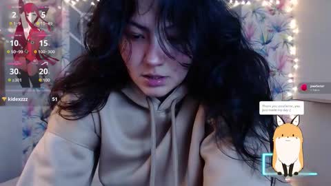 Saray online show from November 10, 9:36 pm