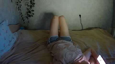 asel4love online show from October 16, 2:07 pm