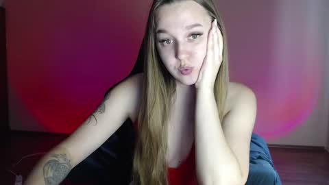 Kristi your good friend with benefits online show from September 27, 3:17 pm