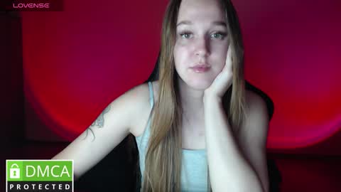 Kristi your good friend with benefits online show from October 6, 6:38 pm