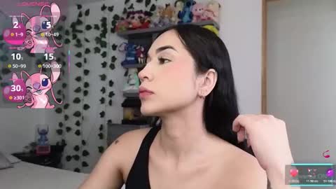 Asena online show from March 16, 5:17 pm