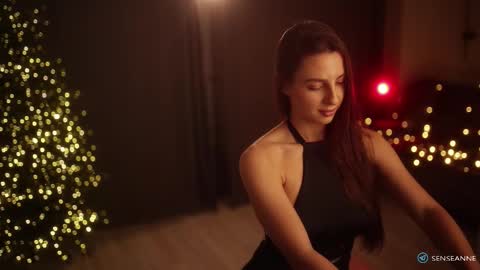 Snapshot of asensse chatting on December 14, 7:51 pm Call me Ann online show from December 14, 7:51 pm