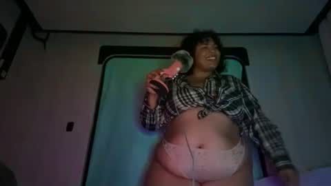 Snapshot of asettheegoddess chatting on December 4, 4:10 am TheeGoddessAset online show from December 4, 4:10 am