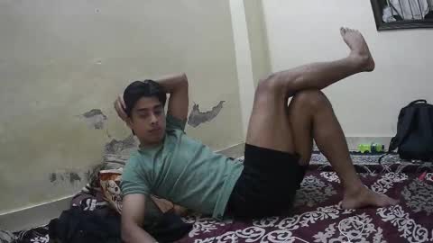 ash2730 online show from November 7, 5:24 pm