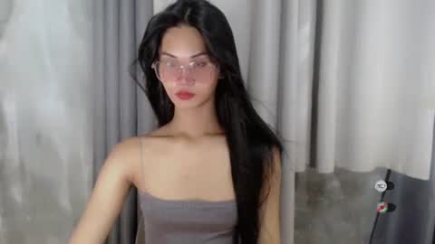 Snapshot of ash_sexdoll chatting on January 9, 7:10 am ASH online show from January 9, 7:10 am