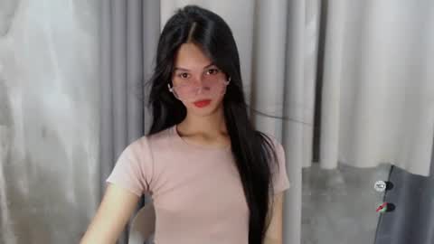 Snapshot of ash_sexdoll chatting on January 11, 6:35 am ASH online show from January 11, 6:35 am