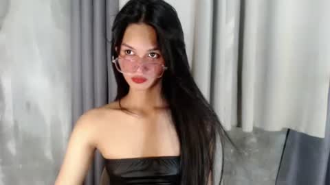 Snapshot of ash_sexdoll chatting on January 14, 6:34 am ASH online show from January 14, 6:34 am
