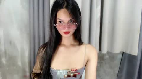 Snapshot of ash_sexdoll chatting on January 15, 5:29 am ASH online show from January 15, 5:29 am