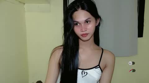 Snapshot of ash_sexdoll chatting on February 12, 4:11 pm ASH online show from February 12, 4:11 pm
