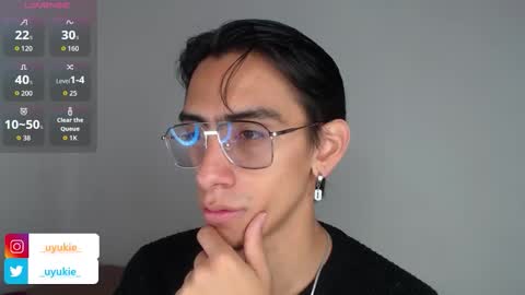 Ash online show from February 16, 2:46 pm