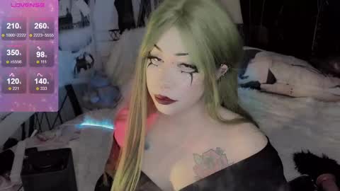 Sasha next stream December 4st  at  0000- 0030 am German time online show from February 19, 11:57 pm