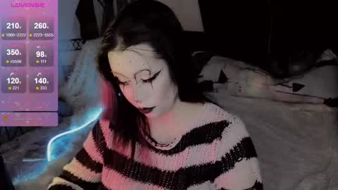 Sasha next stream December 4st  at  0000- 0030 am German time online show from February 27, 11:37 pm