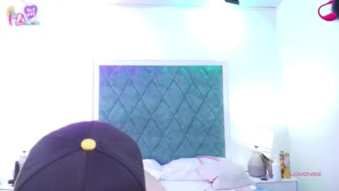 asha_zuri_and_adam online show from January 15, 12:32 pm