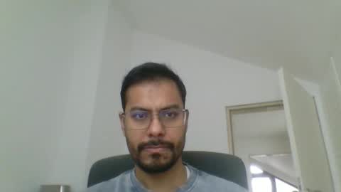 asharma1984xyz online show from January 9, 8:28 am