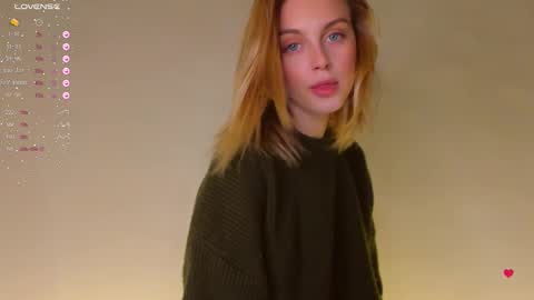 your pretty Ashley online show from November 14, 5:00 pm